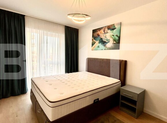 Apartament de închiriat 2 camere Nufarul - 190464AI | BLITZ Oradea | Poza6