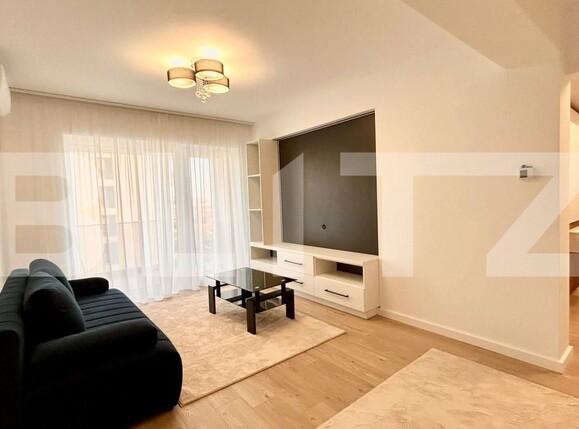 Apartament de închiriat 2 camere Nufarul - 190464AI | BLITZ Oradea | Poza2