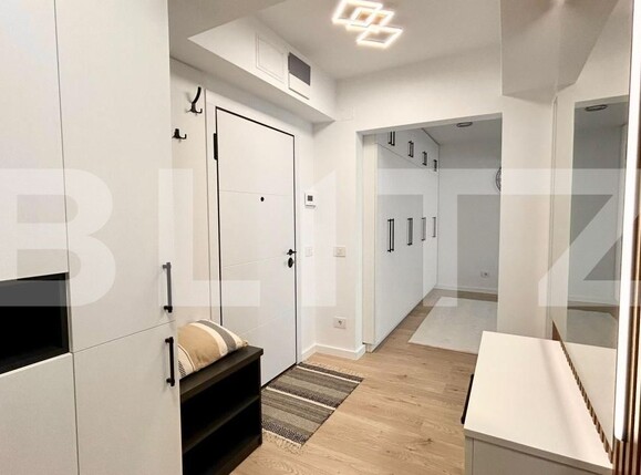 Apartament de închiriat 2 camere Nufarul - 190464AI | BLITZ Oradea | Poza4