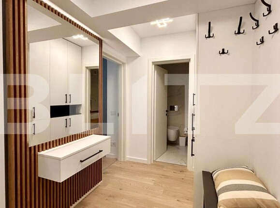 Apartament de închiriat 2 camere Nufarul - 190464AI | BLITZ Oradea | Poza3