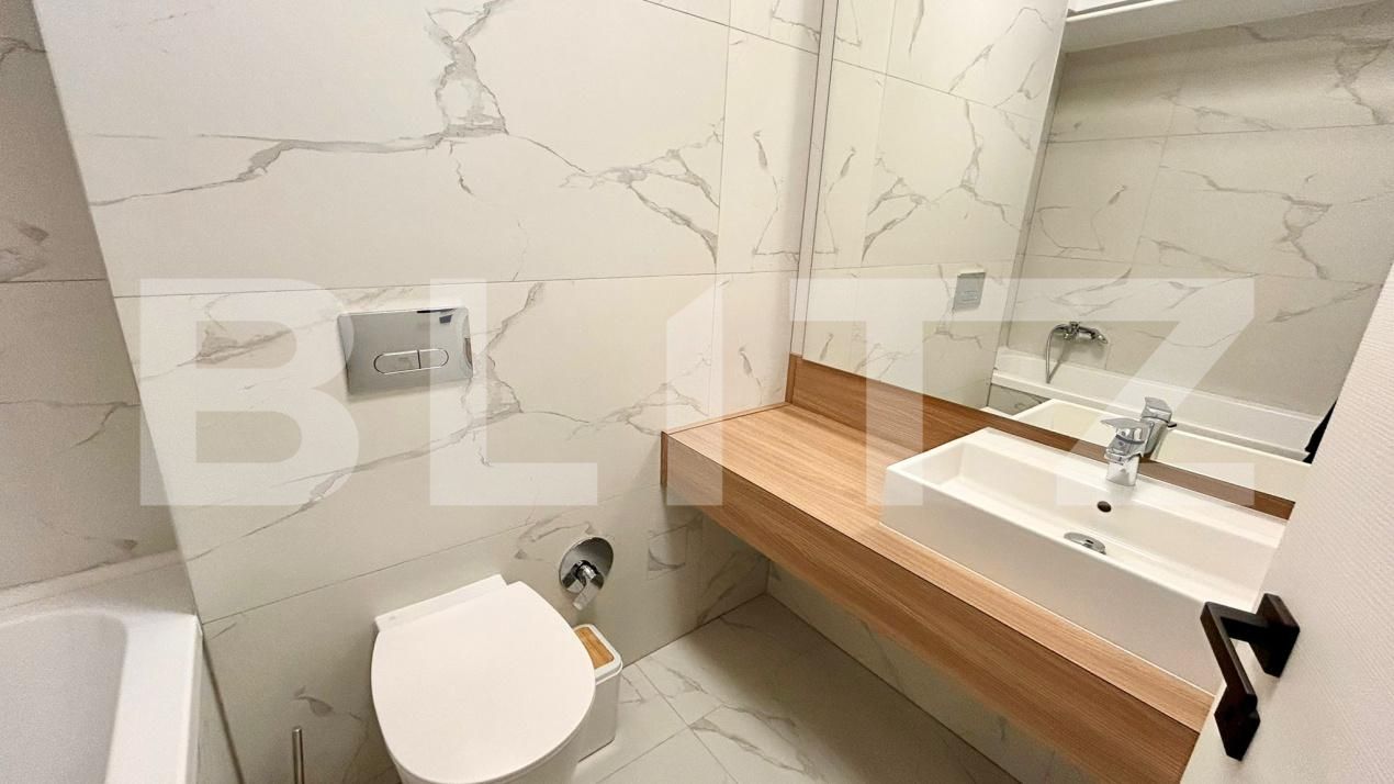 Apartament de închiriat 2 camere Nufarul - 190464AI | BLITZ Oradea | Poza8