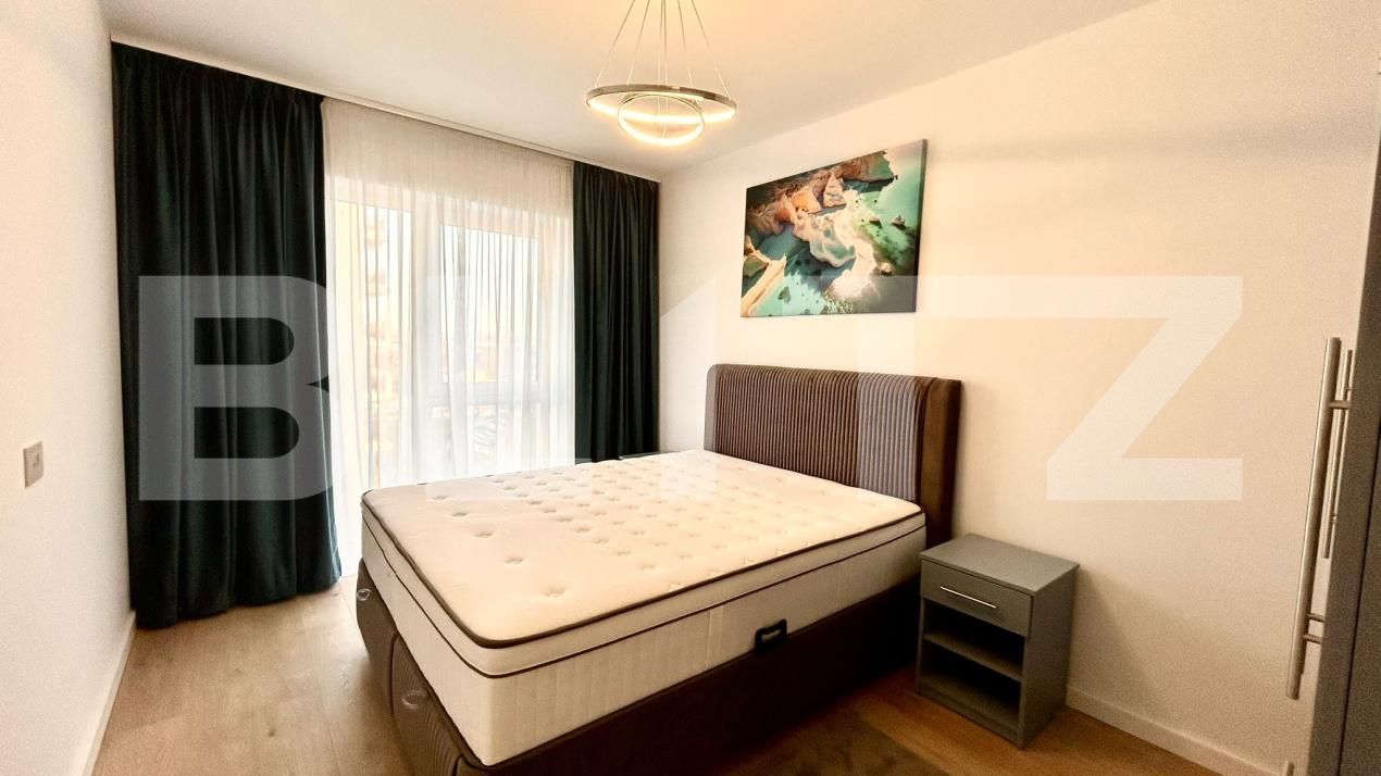 Apartament de închiriat 2 camere Nufarul - 190464AI | BLITZ Oradea | Poza6