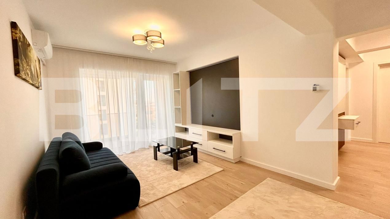 Apartament de închiriat 2 camere Nufarul - 190464AI | BLITZ Oradea | Poza2