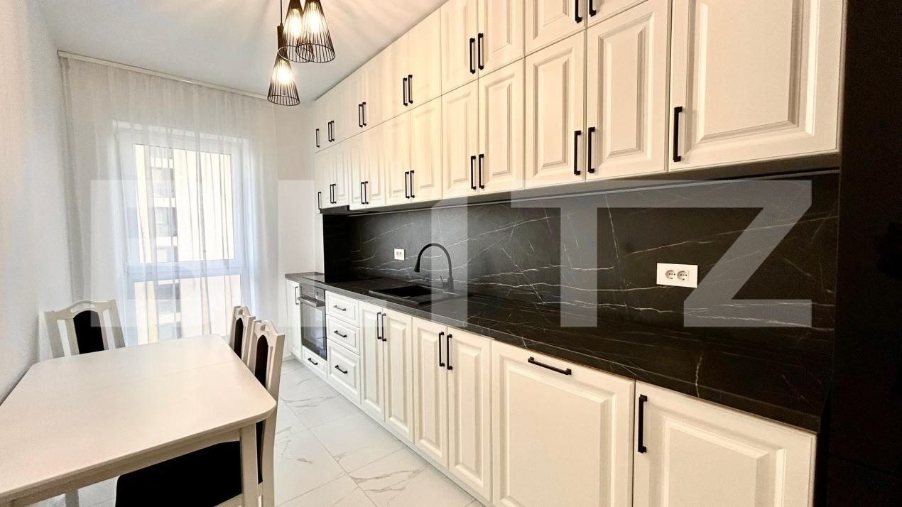 Apartament de închiriat 2 camere Nufarul - 190464AI | BLITZ Oradea | Poza5