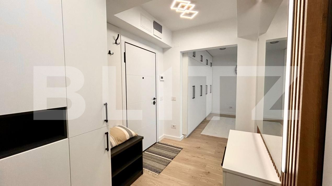 Apartament de închiriat 2 camere Nufarul - 190464AI | BLITZ Oradea | Poza4