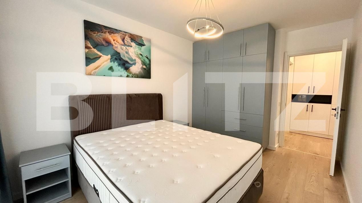 Apartament de închiriat 2 camere Nufarul - 190464AI | BLITZ Oradea | Poza7