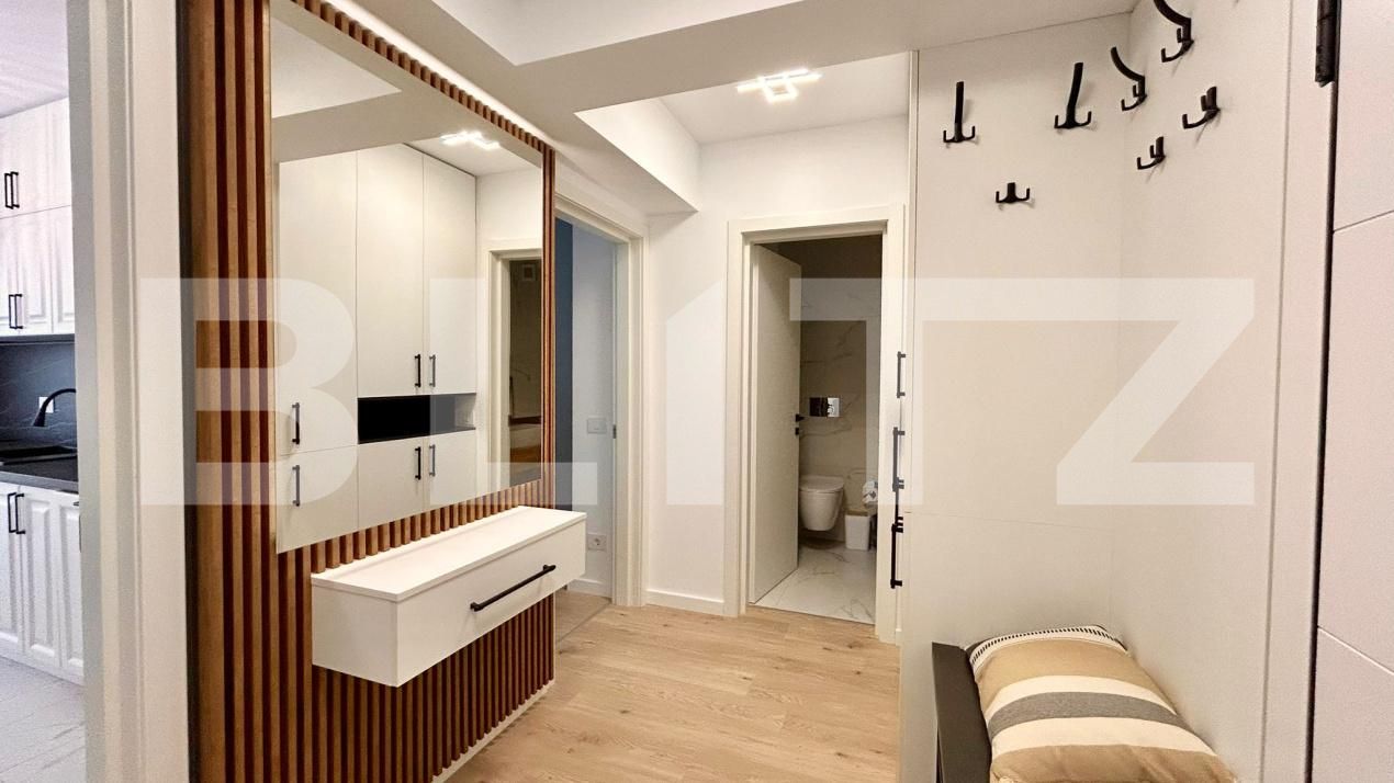 Apartament de închiriat 2 camere Nufarul - 190464AI | BLITZ Oradea | Poza3