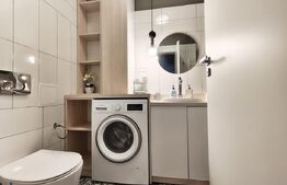 Apartament cu 3 camere, 2 bai , 68 mp, Prima Onestilor 