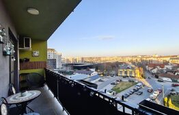 Apartament cu 3 camere, 2 bai , 68 mp, Prima Onestilor 