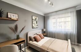 Apartament cu 3 camere, 2 bai , 68 mp, Prima Onestilor 