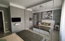 Apartament cu 3 camere, 2 bai , 68 mp, Prima Onestilor 