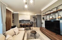 Apartament cu 3 camere, 2 bai , 68 mp, Prima Onestilor 