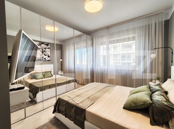 Apartament de închiriat 3 camere Calea Aradului - 190465AI | BLITZ Oradea | Poza3