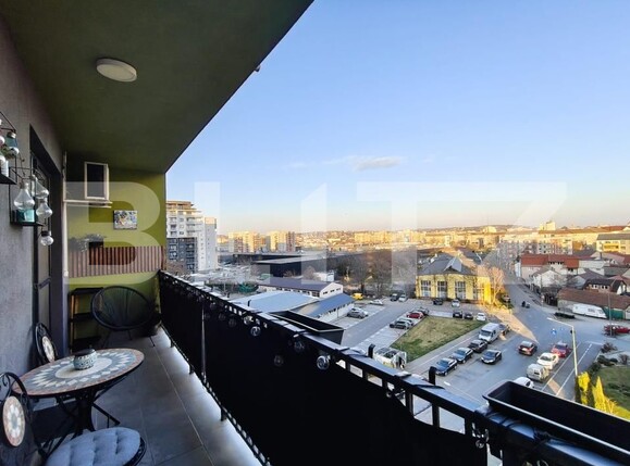 Apartament de închiriat 3 camere Calea Aradului - 190465AI | BLITZ Oradea | Poza8