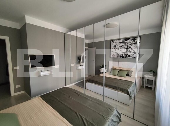 Apartament de închiriat 3 camere Calea Aradului - 190465AI | BLITZ Oradea | Poza4