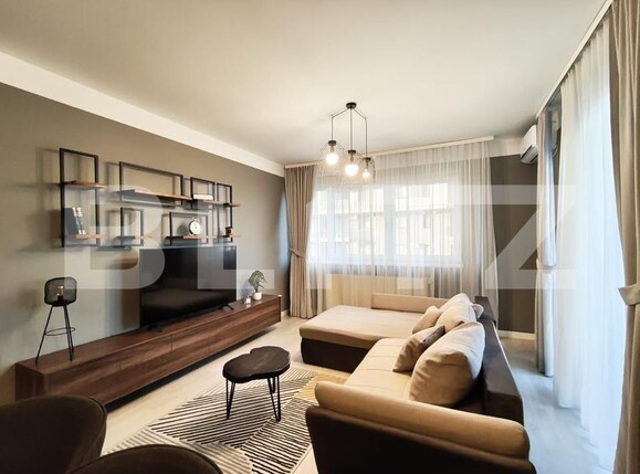 Apartament de închiriat 3 camere Calea Aradului - 190465AI | BLITZ Oradea | Poza1