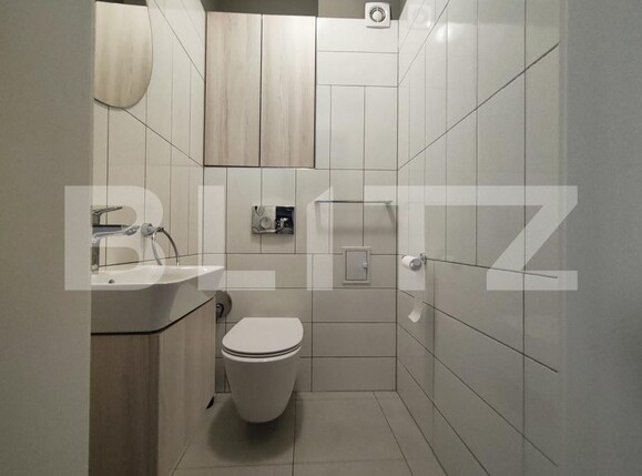 Apartament de închiriat 3 camere Calea Aradului - 190465AI | BLITZ Oradea | Poza7