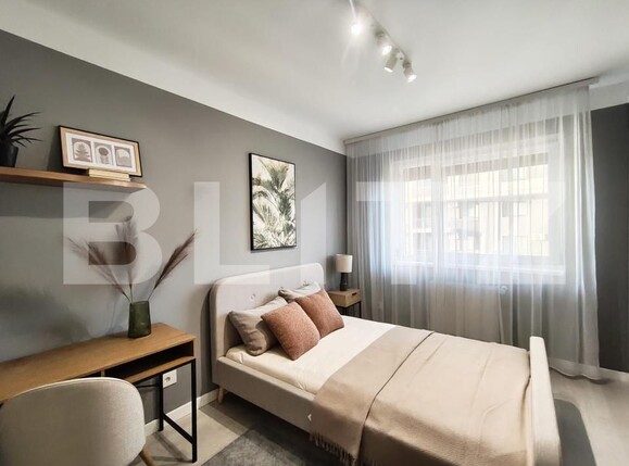 Apartament de închiriat 3 camere Calea Aradului - 190465AI | BLITZ Oradea | Poza5