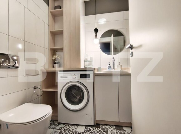 Apartament de închiriat 3 camere Calea Aradului - 190465AI | BLITZ Oradea | Poza6