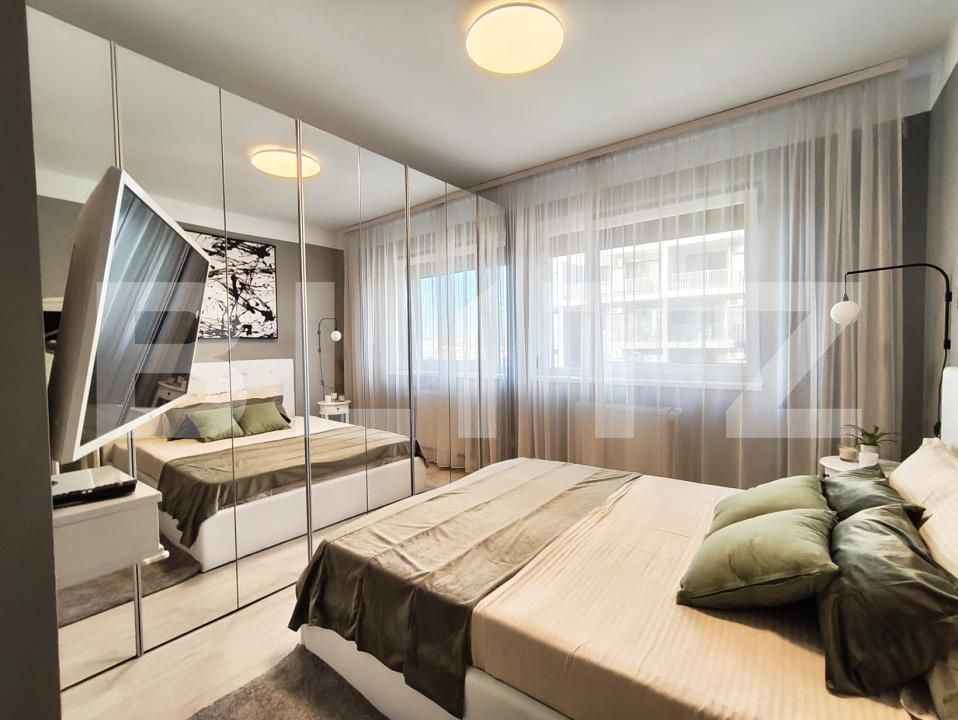 Apartament de închiriat 3 camere Calea Aradului - 190465AI | BLITZ Oradea | Poza3