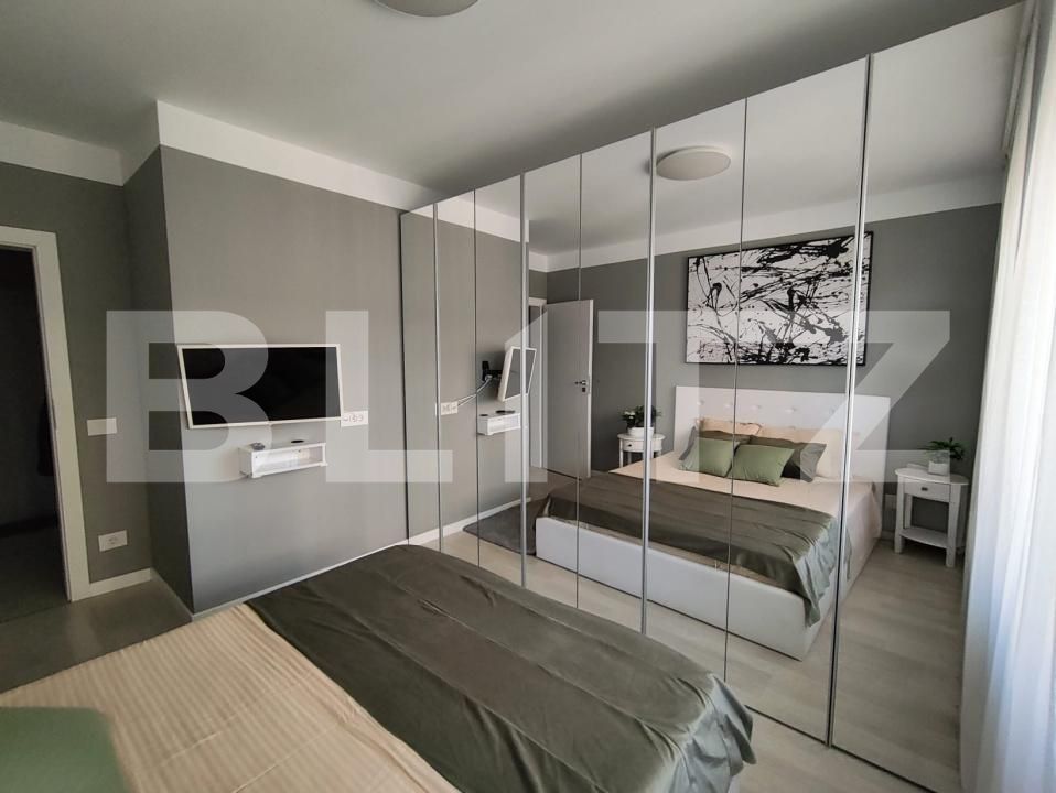 Apartament de închiriat 3 camere Calea Aradului - 190465AI | BLITZ Oradea | Poza4