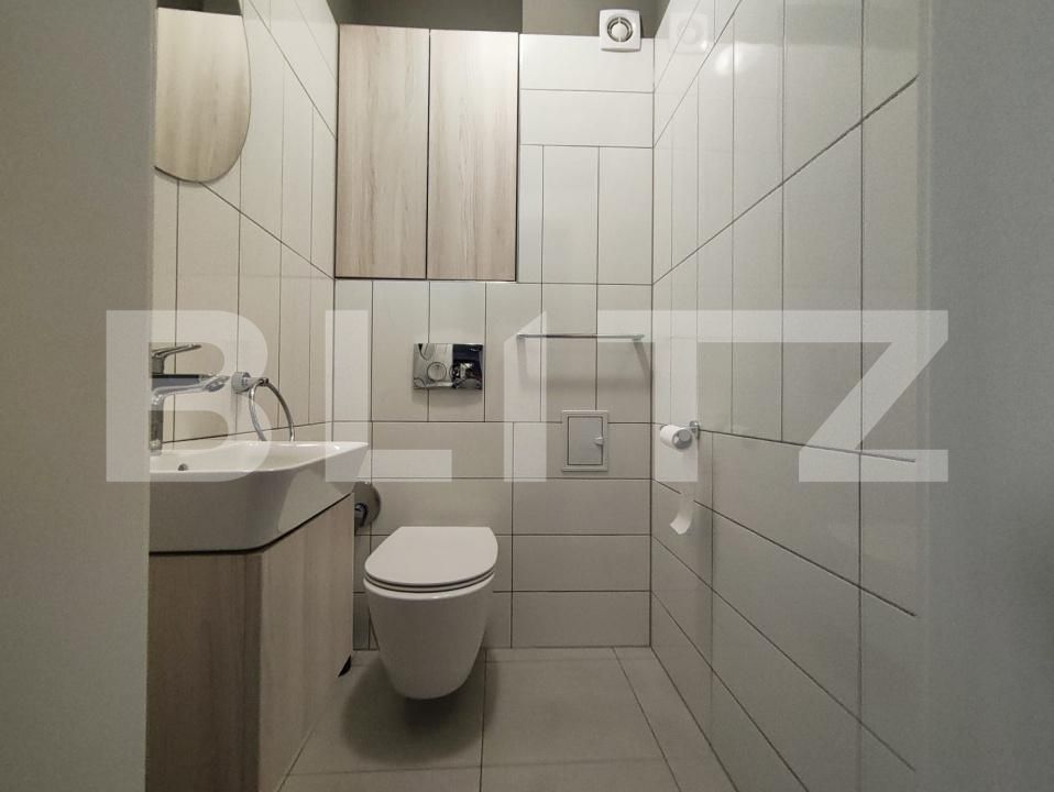 Apartament de închiriat 3 camere Calea Aradului - 190465AI | BLITZ Oradea | Poza7