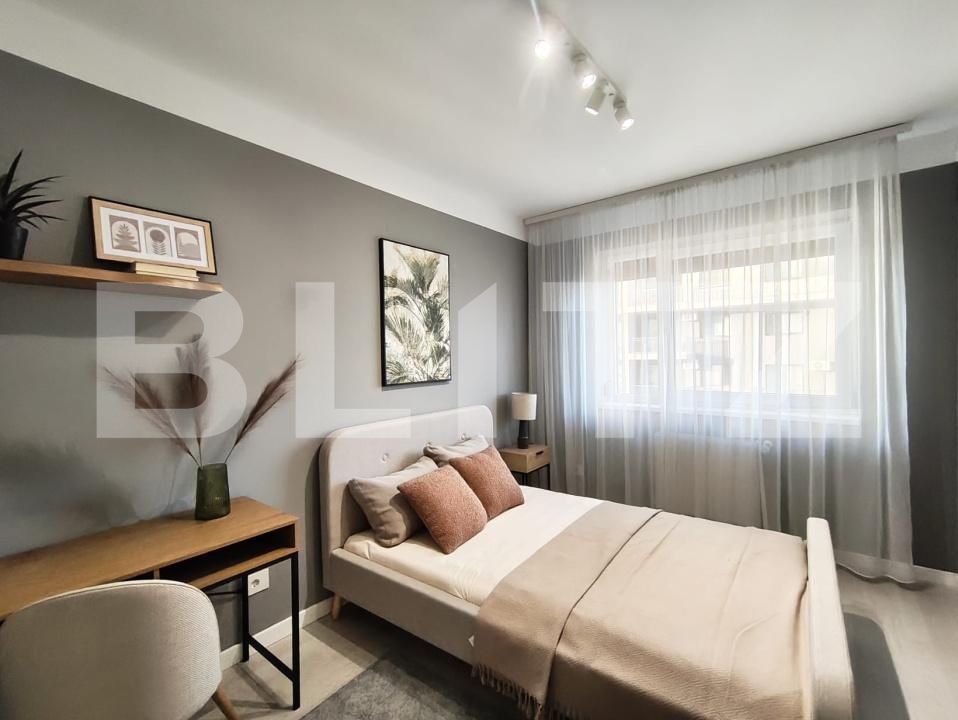 Apartament de închiriat 3 camere Calea Aradului - 190465AI | BLITZ Oradea | Poza5