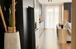 Apartament 3 camere, la prima inchiriere, 98 mp - zona Iosia