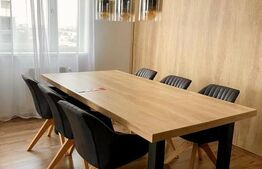 Apartament 3 camere, la prima inchiriere, 98 mp - zona Iosia