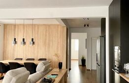 Apartament 3 camere, la prima inchiriere, 98 mp - zona Iosia