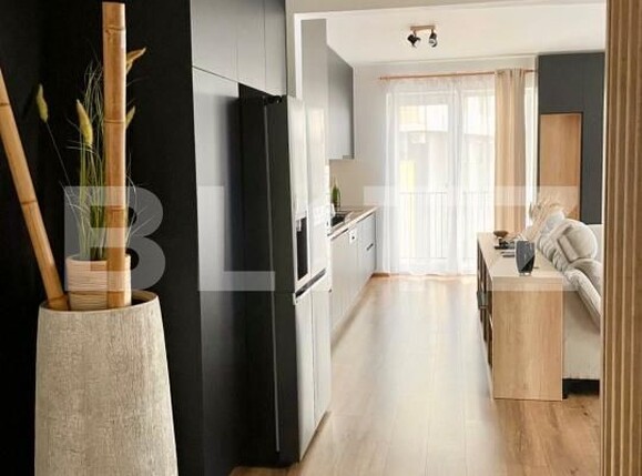 Apartament de închiriat 3 camere Iosia - 190466AI | BLITZ Oradea | Poza3