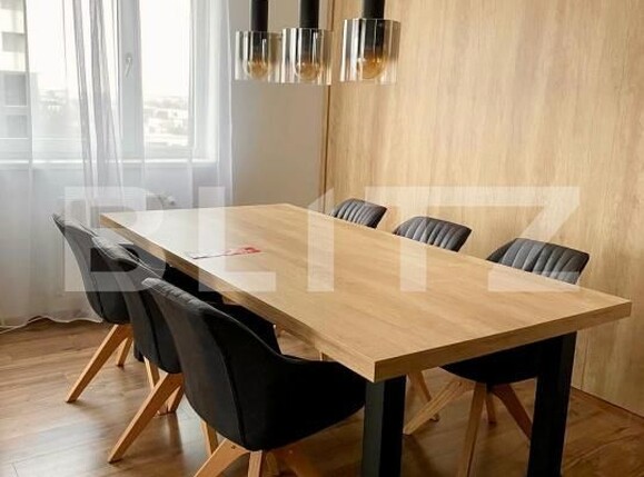 Apartament de închiriat 3 camere Iosia - 190466AI | BLITZ Oradea | Poza4
