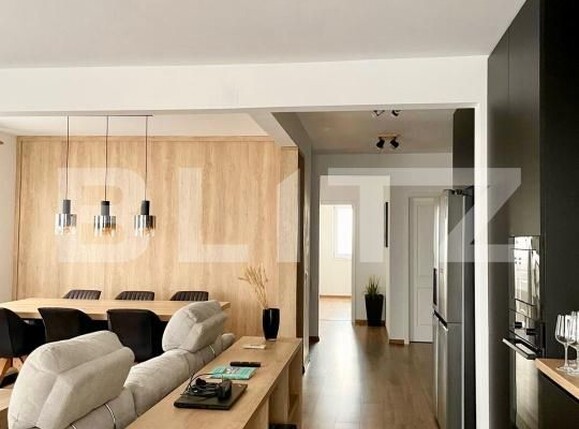 Apartament de închiriat 3 camere Iosia - 190466AI | BLITZ Oradea | Poza2