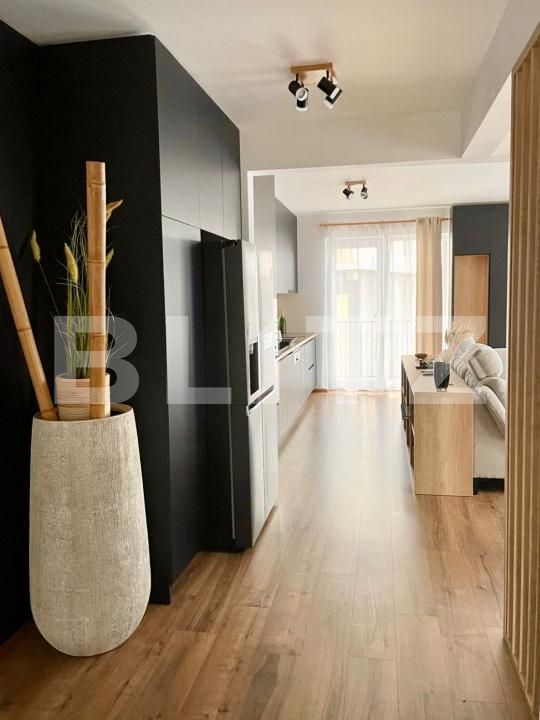 Apartament de închiriat 3 camere Iosia - 190466AI | BLITZ Oradea | Poza3