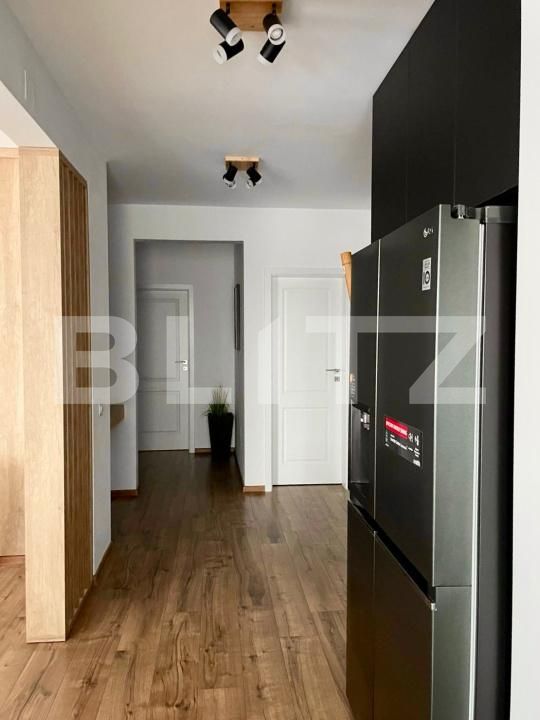 Apartament de închiriat 3 camere Iosia - 190466AI | BLITZ Oradea | Poza5