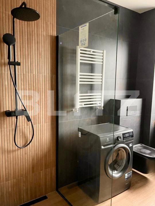 Apartament de închiriat 3 camere Iosia - 190466AI | BLITZ Oradea | Poza6