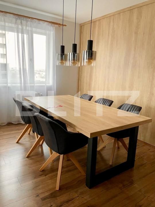 Apartament de închiriat 3 camere Iosia - 190466AI | BLITZ Oradea | Poza4