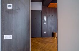 Apartament 2 camere lux cu balcon | EAS Residence