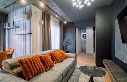 Apartament 2 camere lux cu balcon | EAS Residence