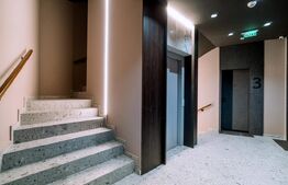 Apartament 2 camere lux cu balcon | EAS Residence
