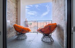 Apartament 2 camere lux cu balcon | EAS Residence