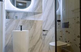 Apartament 2 camere lux cu balcon | EAS Residence