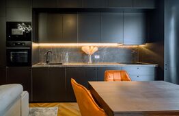 Apartament 2 camere lux cu balcon | EAS Residence