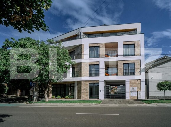 Apartament de închiriat 2 camere Cantemir - 190491AI | BLITZ Oradea | Poza9