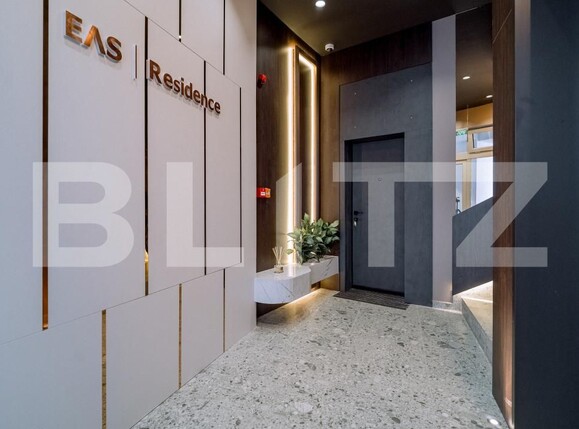 Apartament de închiriat 2 camere Cantemir - 190491AI | BLITZ Oradea | Poza8