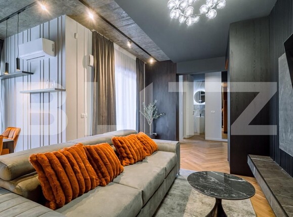 Apartament de închiriat 2 camere Cantemir - 190491AI | BLITZ Oradea | Poza1