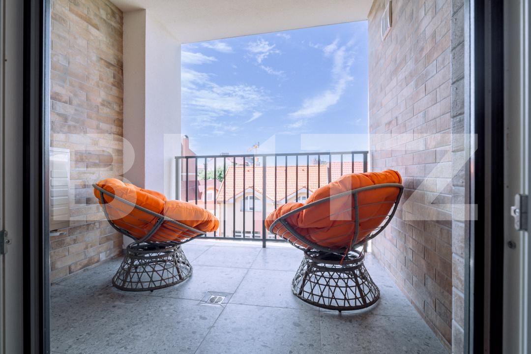 Apartament de închiriat 2 camere Cantemir - 190491AI | BLITZ Oradea | Poza6