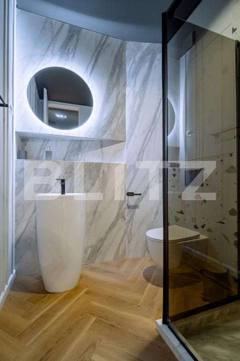 Apartament de închiriat 2 camere Cantemir - 190491AI | BLITZ Oradea | Poza5