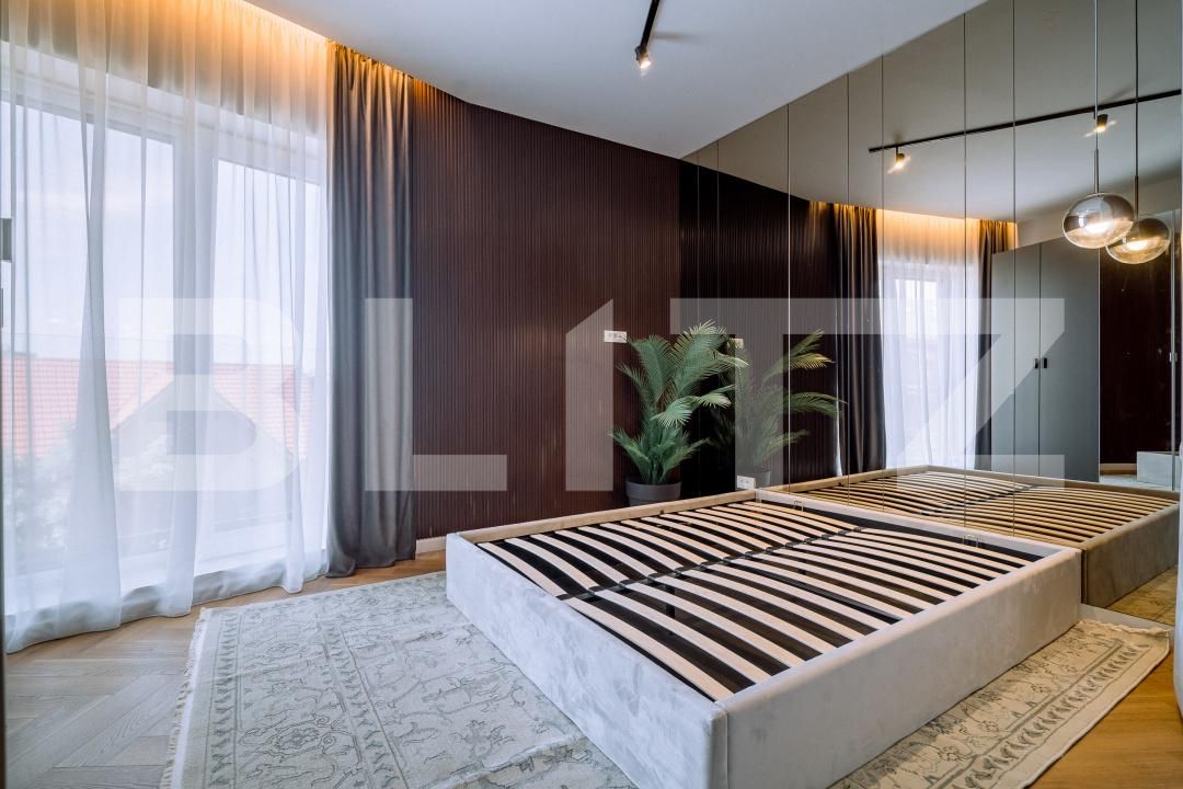 Apartament de închiriat 2 camere Cantemir - 190491AI | BLITZ Oradea | Poza4