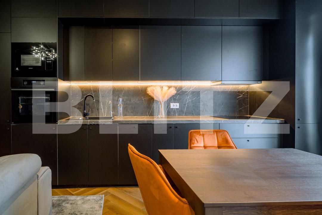 Apartament de închiriat 2 camere Cantemir - 190491AI | BLITZ Oradea | Poza2